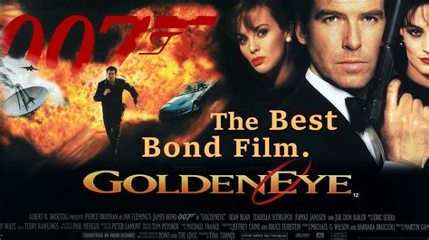 007 goldeneye movie|youtube goldeneye full movie.